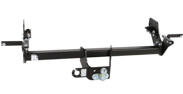 STEINHOF Trailer Hitch Article number: I-031 cheaply