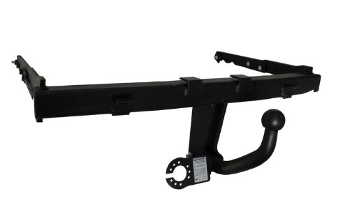 STEINHOF Trailer Hitch Article number: F-245 cheaply