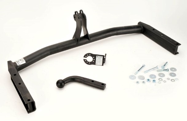 STEINHOF Trailer Hitch Article number: A-080 cheaply