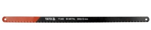 YATO Sagblad artikkelnummer: YT-3462 billig