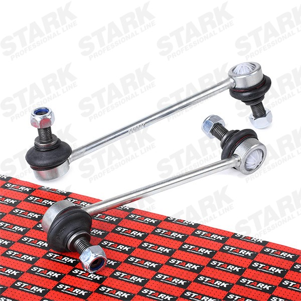 STARK SKRKS-4420010 Repair Kit, stabilizer coupling rod TRANSPORTER 2.5 TDI 102 PS Diesel 2003