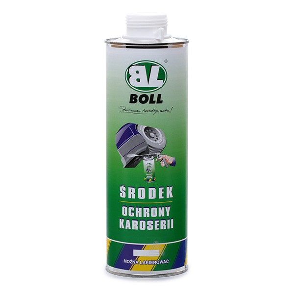 BOLL Stenslagsbeskyttelse Varenummer: 001001 billige