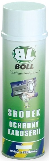 BOLL Stenslagsbeskyttelse Varenummer: 001002 billige