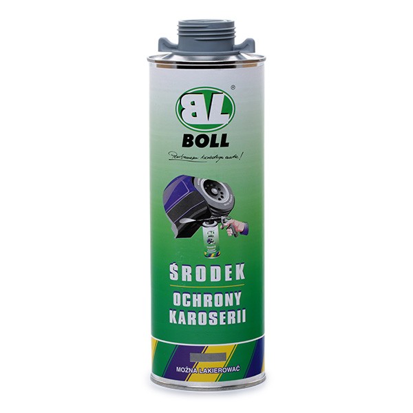 BOLL Stenslagsbeskyttelse Varenummer: 001003 billige