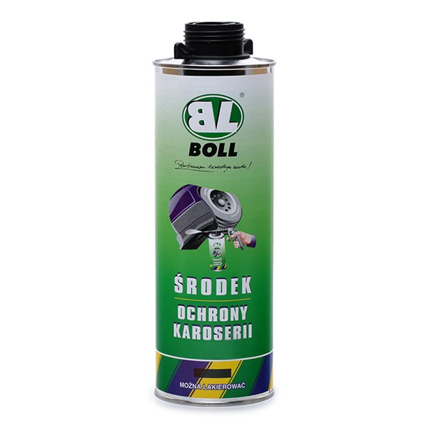 BOLL Stenslagsbeskyttelse Varenummer: 001005 billige