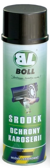 BOLL Stenslagsbeskyttelse Varenummer: 001006 billige