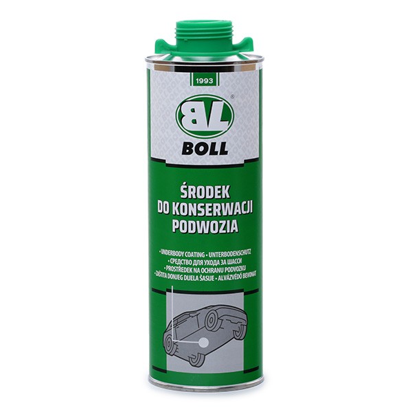 BOLL Stenslagsbeskyttelse Varenummer: 001007 billige