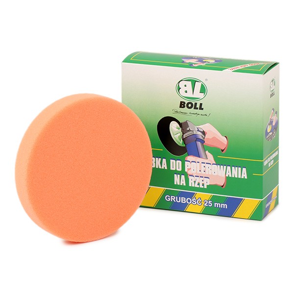 BOLL Attachment, polishing machine Article number: 00301043 cheaply