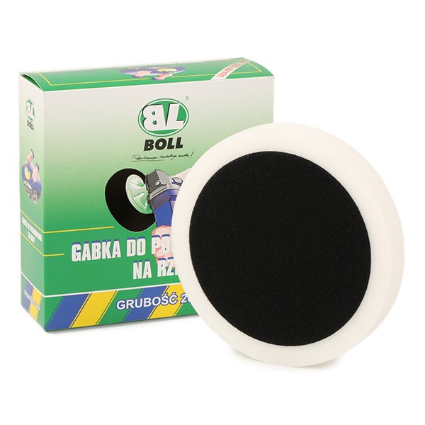 BOLL Attachment, polishing machine Article number: 00301044 cheaply