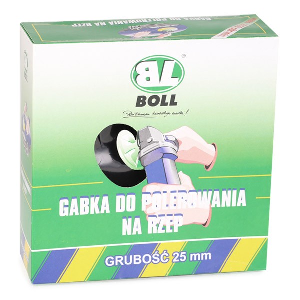 BOLL Attachment, polishing machine Article number: 00301045 cheaply