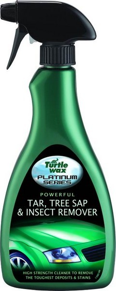 TURTLE WAX Insektfjerner Varenummer: 70-012 billige