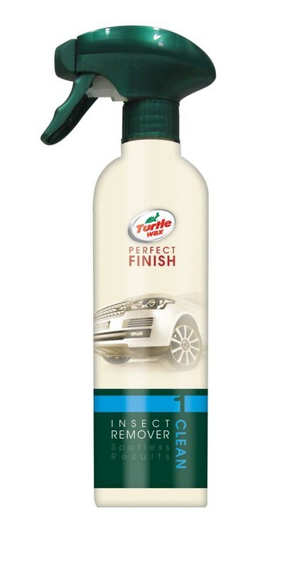 TURTLE WAX Insektfjerner Varenummer: 70-152 billige