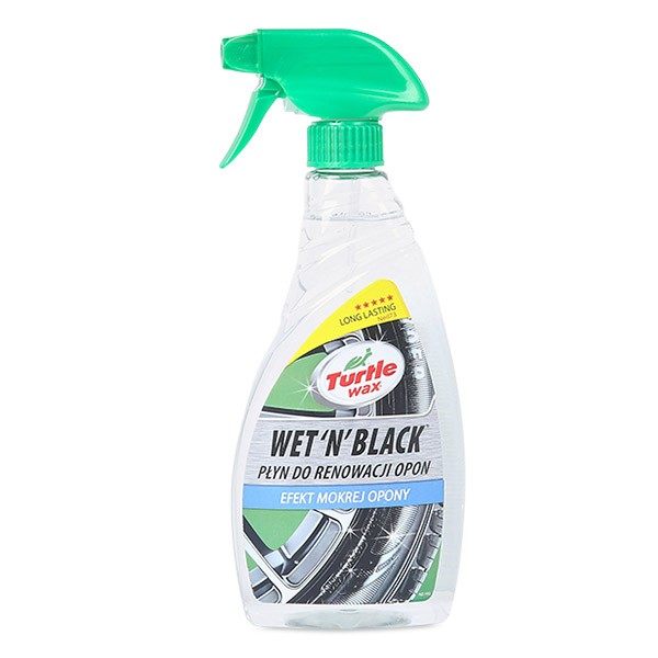 TURTLE WAX Dæk-rens Varenummer: 70-178 billige