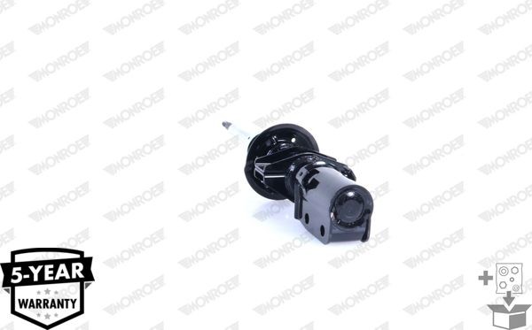 MONROE Shock absorber Article number: 10051 cheaply