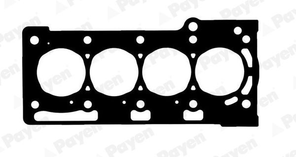 PAYEN Gasket, cylinder head Article number: AH7420 cheaply