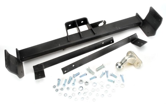 STEINHOF Trailer Hitch Article number: R-082/1 cheaply