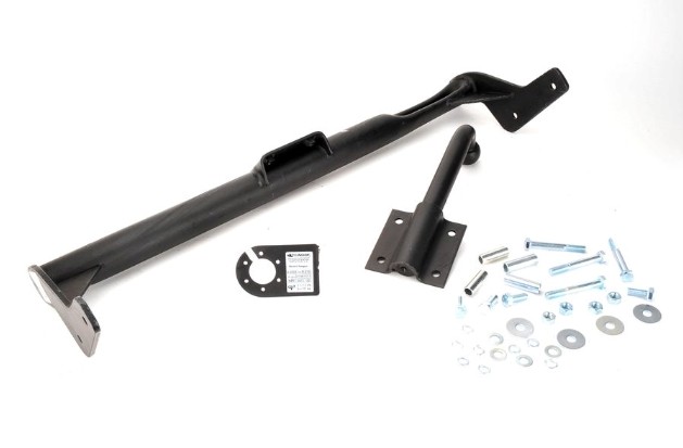 STEINHOF Trailer Hitch Article number: R-070 cheaply