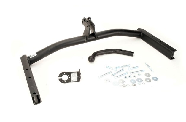STEINHOF Trailer Hitch Article number: V-115 cheaply