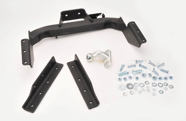 STEINHOF Trailer Hitch Article number: V-122 cheaply