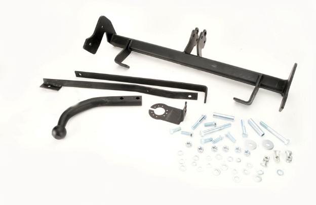 STEINHOF Trailer Hitch Article number: F-147 cheaply