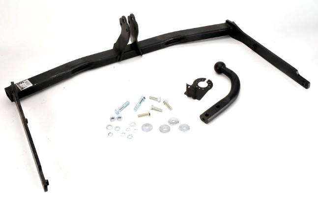STEINHOF Trailer Hitch Article number: F-229 cheaply