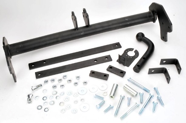STEINHOF Trailer Hitch Article number: F-148 cheaply