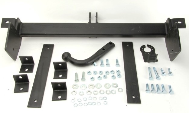 STEINHOF Trailer Hitch Article number: R-060 cheaply