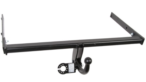 STEINHOF Trailer Hitch Article number: F-205 cheaply