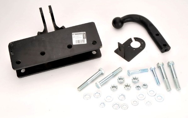 STEINHOF Trailer Hitch Article number: J-050/1 cheaply