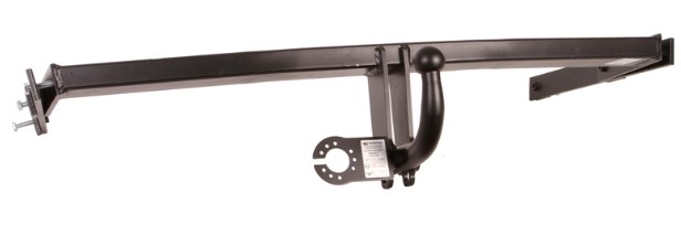STEINHOF Trailer Hitch Article number: M-040 cheaply
