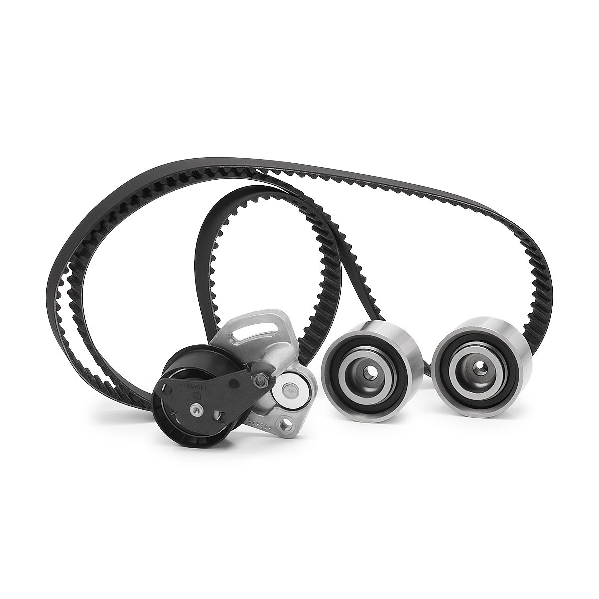 SKF Timing belt kit Article number: VKMA 02540 cheaply