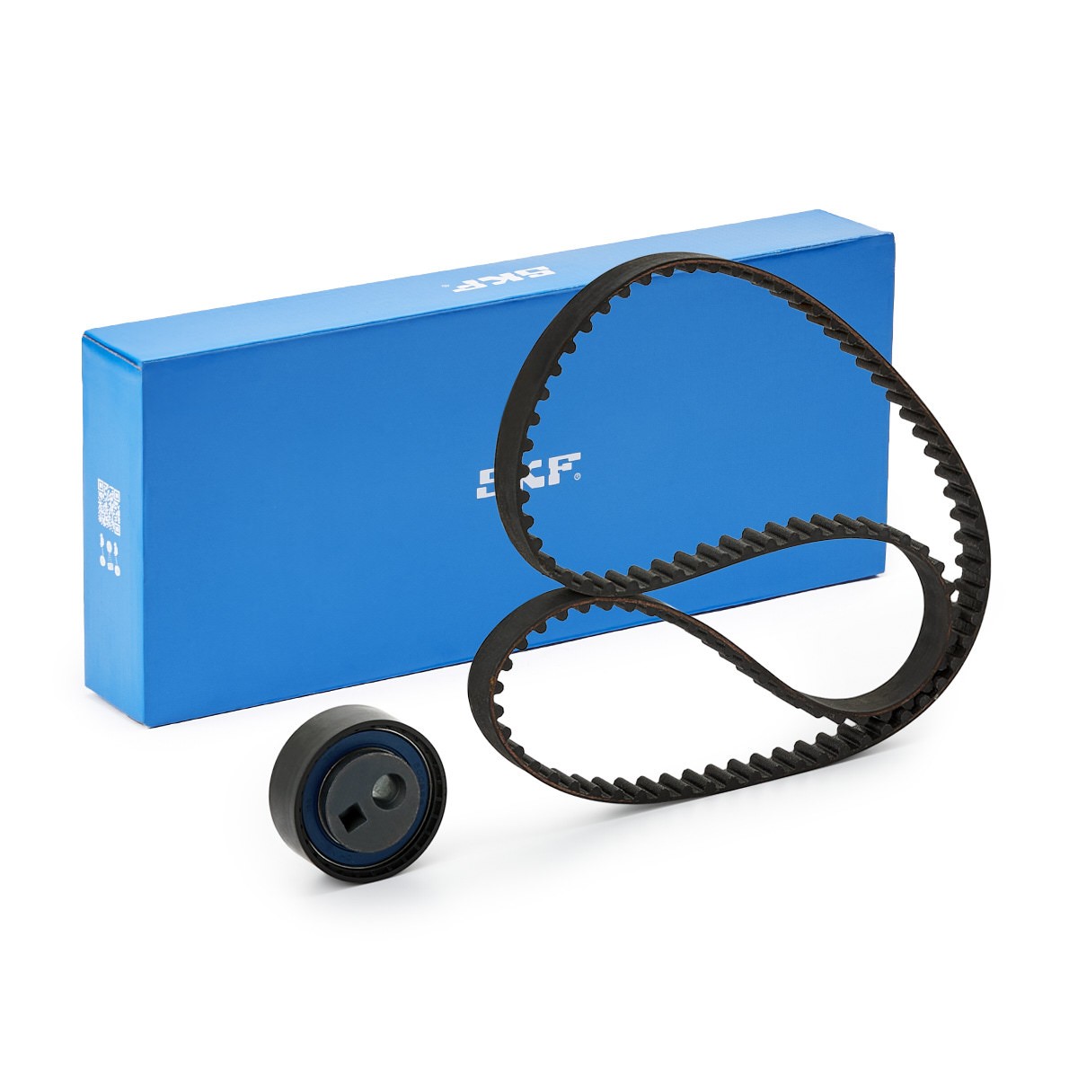 SKF Timing belt kit Article number: VKMA 03110 cheaply