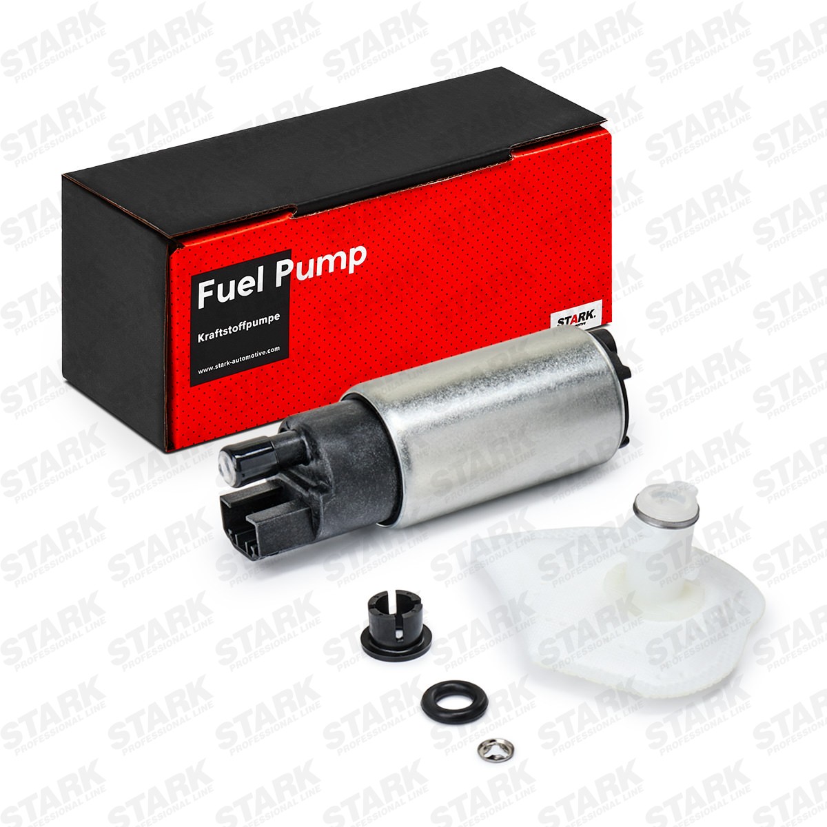 STARK Fuel pump Article number: SKFP-0160184 cheaply