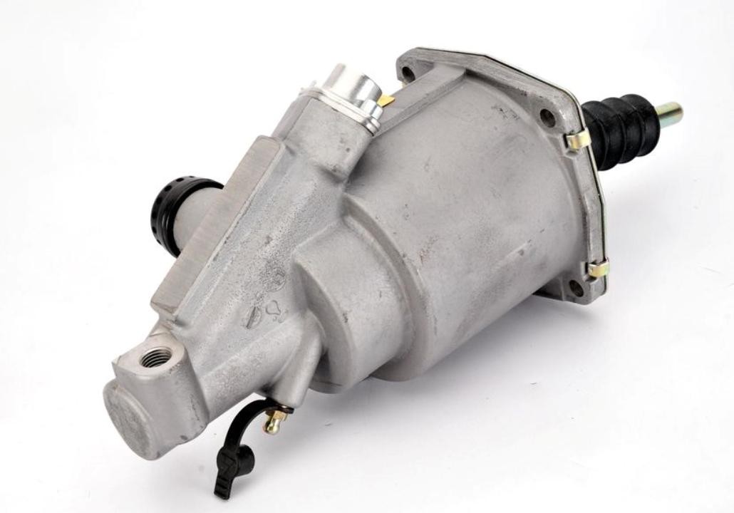 KNORR-BREMSE Koblingsforstærker Varenummer: 628036AM billige