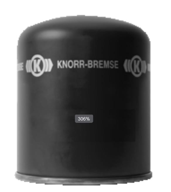 KNORR-BREMSE Air Dryer Cartridge, compressed-air system Article number: II38789F004 cheaply