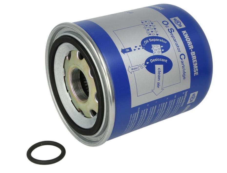 KNORR-BREMSE Air Dryer Cartridge, compressed-air system Article number: K039454 cheaply