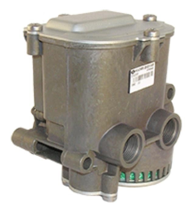 KNORR-BREMSE Trykstyringsventil Varenummer: II37083N50 billige