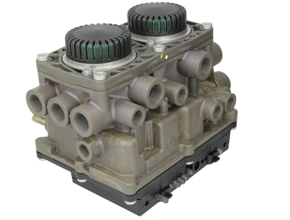 KNORR-BREMSE Trykstyringsventil Varenummer: II39782N50 billige