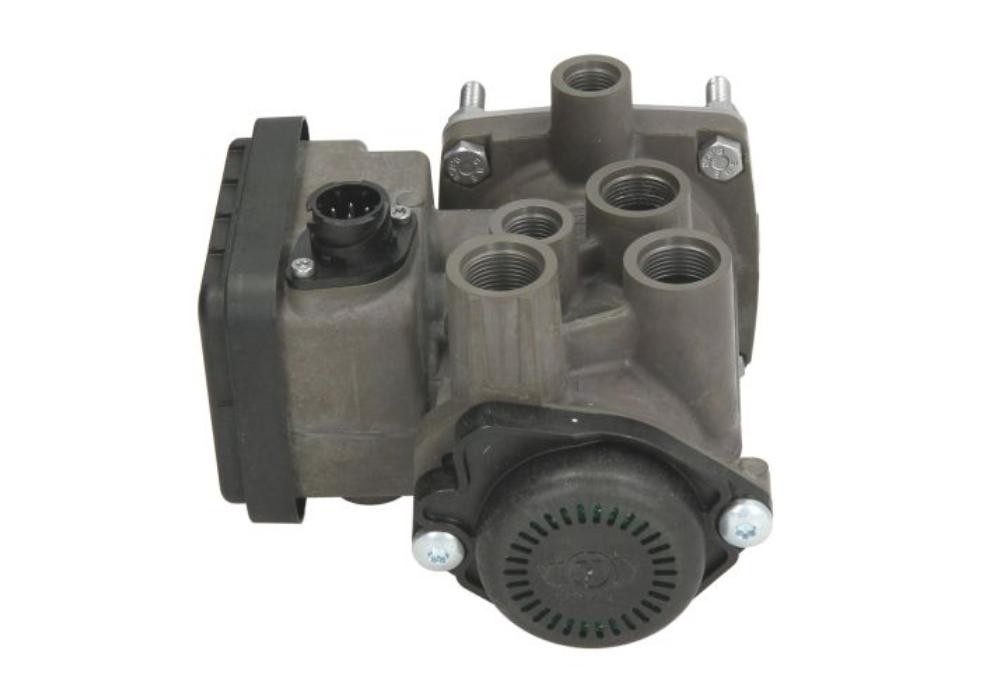 KNORR-BREMSE Control Valve, trailer Article number: K020624X50 cheaply