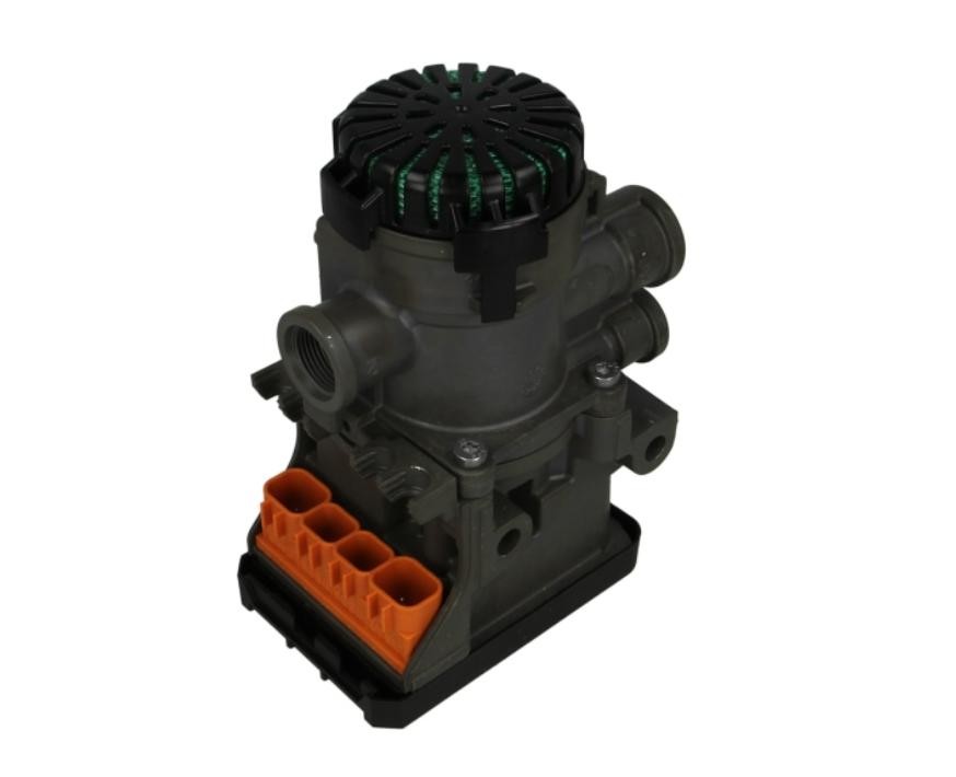 KNORR-BREMSE Trykstyringsventil Varenummer: K021204N50 billige