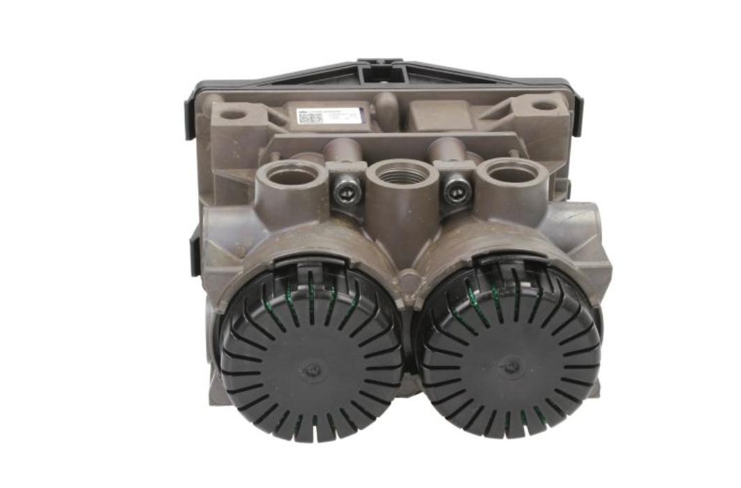KNORR-BREMSE Trykstyringsventil Varenummer: 0486204017X50 billige