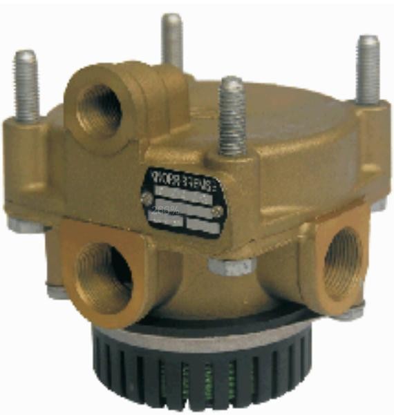 KNORR-BREMSE Relay Valve Article number: AC574AY cheaply