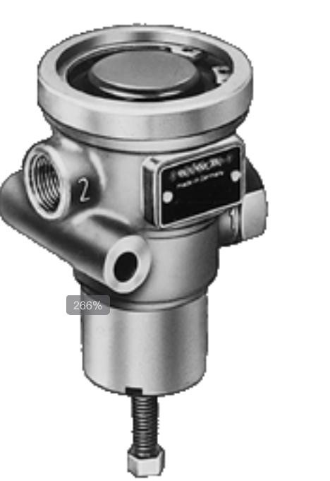 KNORR-BREMSE Pressure Limiting Valve Article number: 0481009021000 cheaply