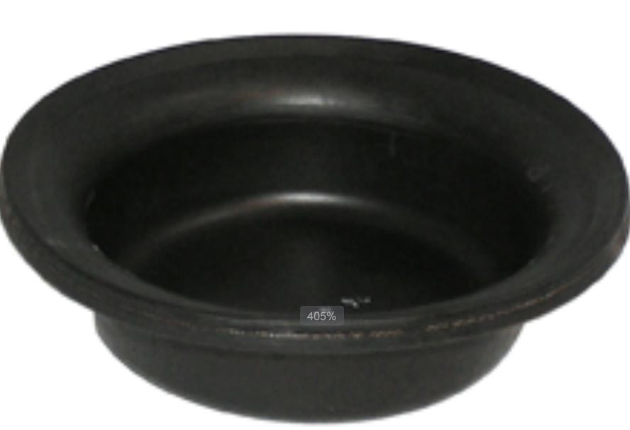 KNORR-BREMSE Menbran, membranbremsecylinder Varenummer: 234099K billige