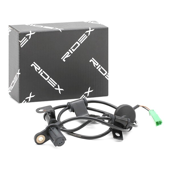 RIDEX ABS Sensor Varenummer: 412W0403 billige