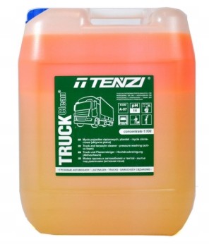 TENZI Bilshampoo TRUCK Clean Varenummer: A07020 billige