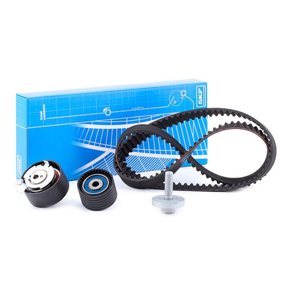 SKF Timing belt kit Article number: VKMA 06021 cheaply