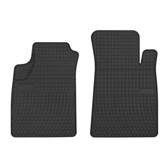 FROGUM 0649P Floor mats KANGOO 1.9 dTi 80 PS Diesel
