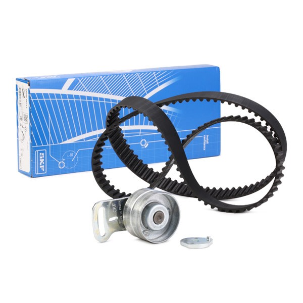 SKF Timing belt kit Article number: VKMA 06214 cheaply