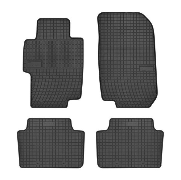FROGUM 0837 Floor mats ACCORD 2.2 i-CTDi (CN1) 140 PS Diesel 2012